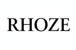RHOZE - Very Large Logo